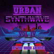 Urban Synthwave vol 4 (by The Sound Archive) 2019 торрентом