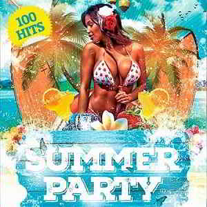 Summer Party 100 Hits 2019 торрентом