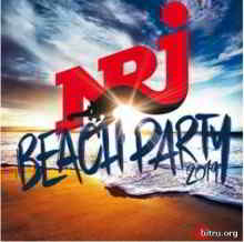 NRJ Beach Party (3CD) 2019 торрентом