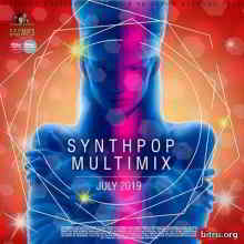 Synthpop Multimix 2019 торрентом