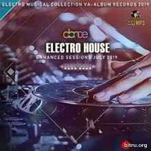 Enhanced Session Electro House 2019 торрентом