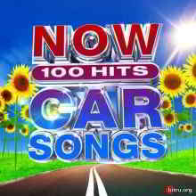 NOW 100 Hits Car Songs