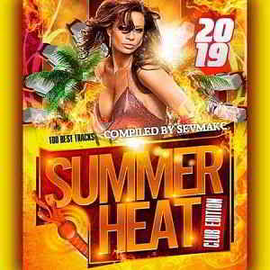 Summer Heat Club Edition 2019 торрентом