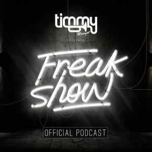 Timmy Trumpet - Freak Show (089-113) 2019 торрентом