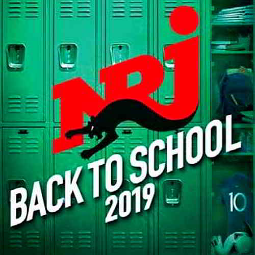 NRJ Back To School 2019 [3CD] 2019 торрентом