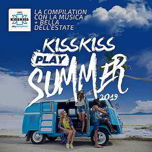 Kiss Kiss Play Summer 2019 [2CD] 2019 торрентом