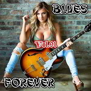 Blues Forever. Vol.91 2019 торрентом