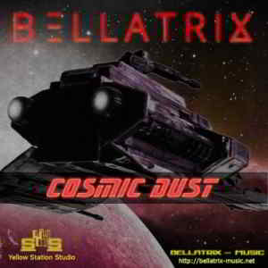 BELLATRIX - Cosmic Dust 2019 торрентом