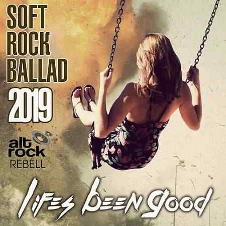 Soft Rock Ballad 2019 торрентом