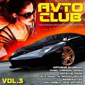 Avto Club Vol.3 2019 торрентом