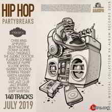 Hip Hop Partybreaks