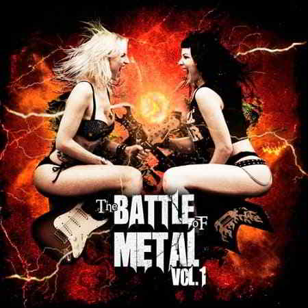 The Battle of Metal Vol.1 2019 торрентом