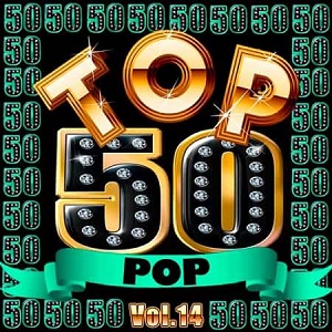 Top 50 Pop Vol.14 2019 торрентом