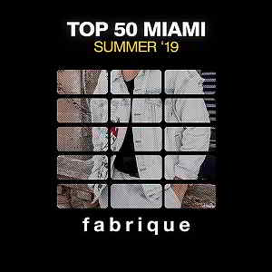 Top 50 Miami Summer '19 2019 торрентом