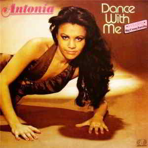 Antonia - Dance With Me