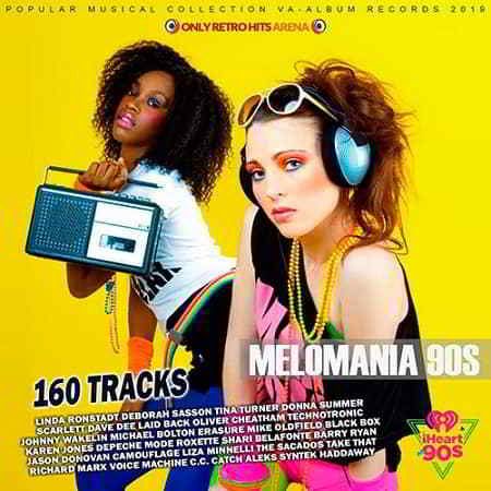 Melomania 90s