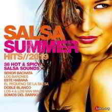 Salsa Summer Hits 2019 2019 торрентом