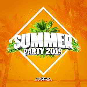 Summer Party 2019 [Planet Dance Music] 2019 торрентом