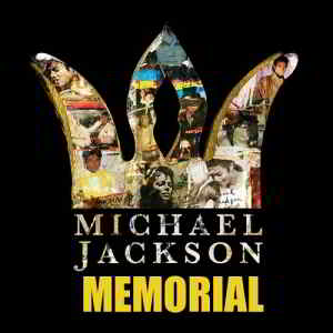 Michael Jackson - Memorial (2CD) 2019 торрентом
