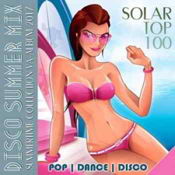 Disco Summer Mix: Solar Top 100 2019 торрентом