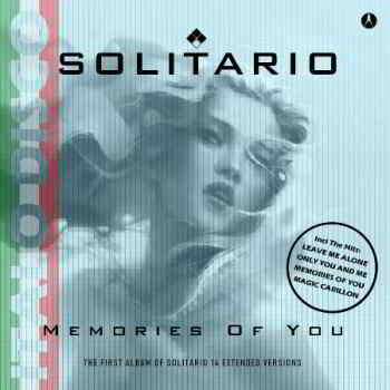 Solitario - Memoieres Of You 2019 торрентом