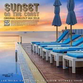 SunSet On The Coast: Original Chillout Mix 2019 торрентом