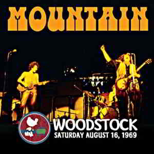 Mountain - Live at Woodstock 2019 торрентом