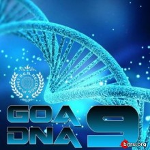 Goa DNA Vol.9 2019 торрентом