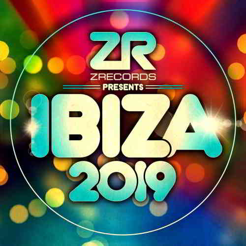 Joey Negro Presents Ibiza 2019 2019 торрентом