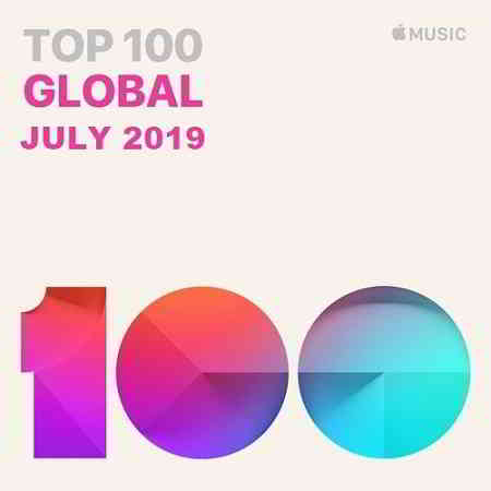 Top 100 Global for July 2019 торрентом