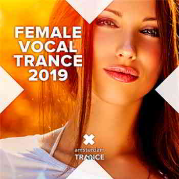 Female Vocal Trance- 2019 2019 торрентом