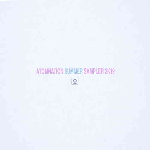 Atomnation Summer Sampler 2K19 2019 торрентом