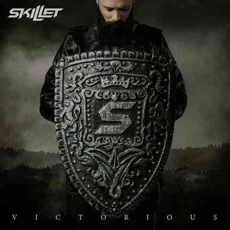 Skillet - Victorious 2019 торрентом