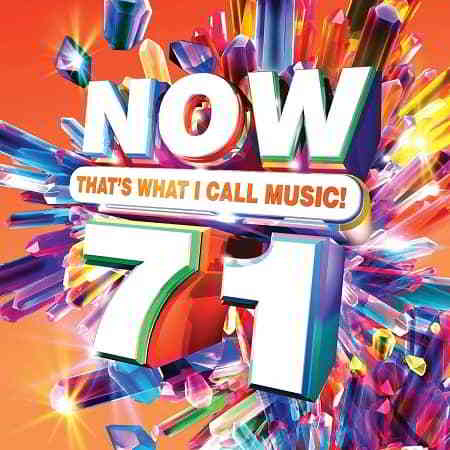 NOW Thats What I Call Music Vol.71 2019 торрентом