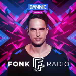 Dannic - Fonk Radio (099-150) 2019 торрентом