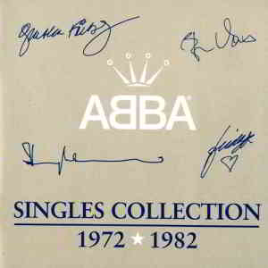ABBA - Singles Collection 1972 - 1982 1999 торрентом