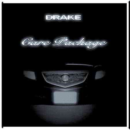 Drake – Care Package