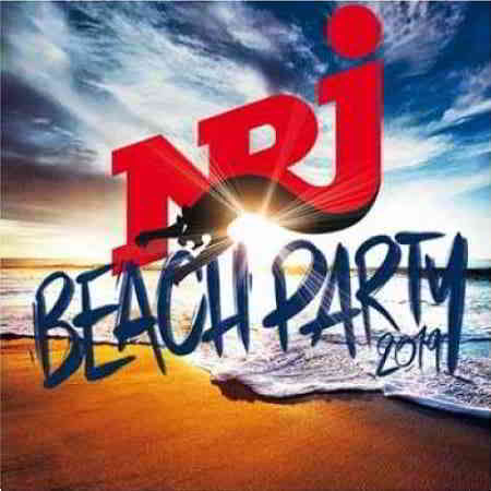 NRJ Beach Party 2019 [3CD] 2019 торрентом