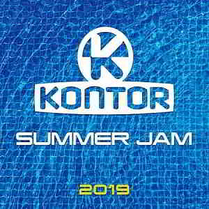 Kontor Summer Jam 2019 [3CD] 2019 торрентом