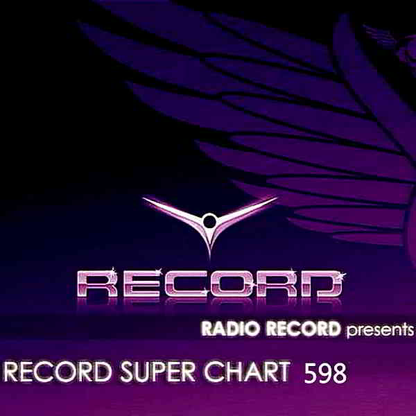 Record Super Chart 598 [03.08] 2019 торрентом