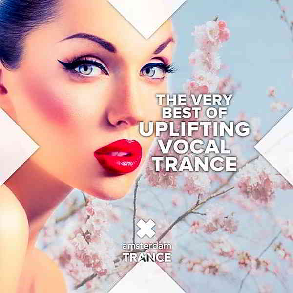 The Very Best Of Uplifting Vocal Trance 2019 торрентом