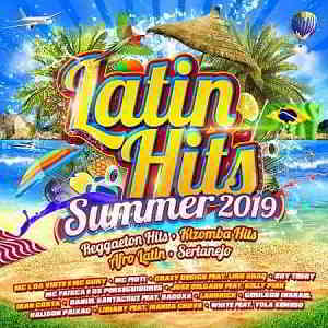 Latin Hits - Summer 2019 2019 торрентом