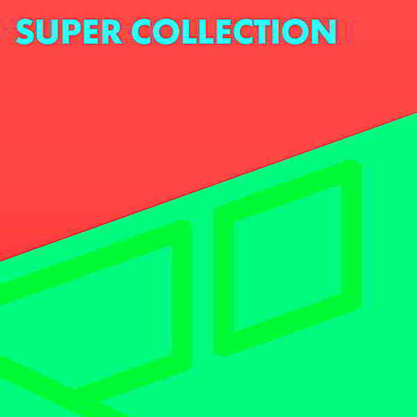 Super Collection Vol.4 2019 торрентом