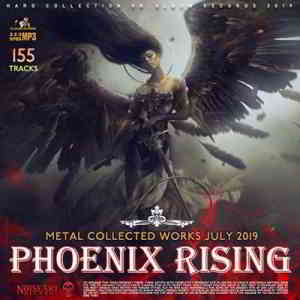 Phoenix Rising 2019 торрентом