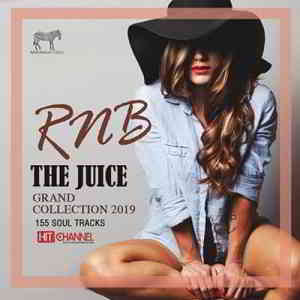 The Juice R&B 2019 торрентом