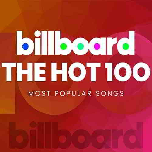 Billboard Hot 100 Singles Chart [10.08] 2019 торрентом