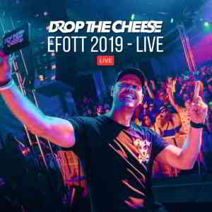 Drop The Cheese - Live @ EFOTT Festival, Hungary 2019 торрентом
