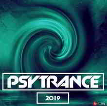 Psytrance 2019 [Goa Crops Recordings] 2019 торрентом
