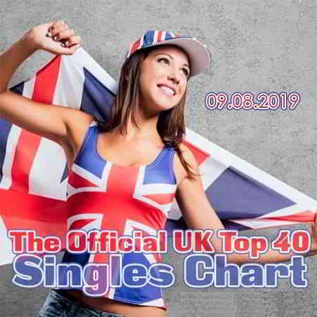 The Official UK Top 40 Singles Chart 09.08.2019 2019 торрентом
