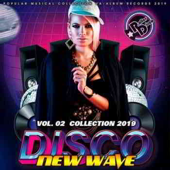 New Wave Disco Vol.02 2019 торрентом